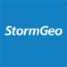 StormGeo logo