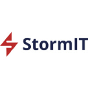 StormIT International logo