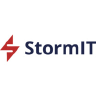 StormIT International logo