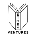 Story Ventures investor & venture capital firm logo