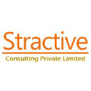 Stractive Consulting logo