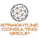 Straightline Consulting Group logo