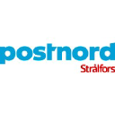 PostNord Strålfors logo
