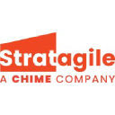StratAgile logo