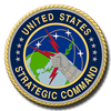 Aviation job opportunities with U S Strategic Command