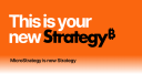 MicroStrategy Logo