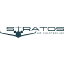 Aviation job opportunities with Stratos Jet Charter Services