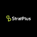 StratPlus logo