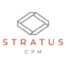 Stratus CPM logo