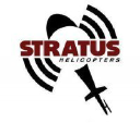 Aviation job opportunities with Stratus Helicopters
