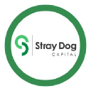 Stray Dog Capital investor & venture capital firm logo