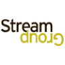 Stream Group logo