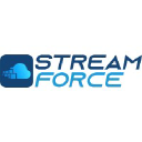 StreamForce Solutions logo