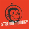 Stream Monkey LLC logo
