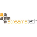 Streams Tech logo