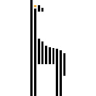 Striped Giraffe logo