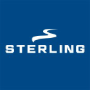 Sterling Construction Company, Inc. Logo