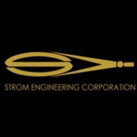 Aviation job opportunities with Strom Engineering