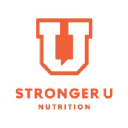 Stronger U logo