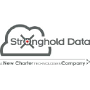 Stronghold Data logo