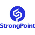 Strongpoint Logo