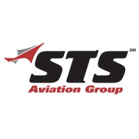Aviation job opportunities with Sts Services