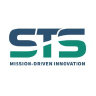 STS International, Inc. logo