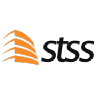 STSS Flagman logo