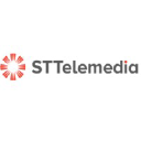 ST Telemedia logo