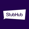stubHub logo