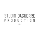 STUDIO DAGUERRE PARIS logo