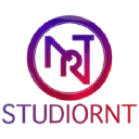 Studiornt - agence audiovisuelle Vidéaste / Photographe / Graphiste logo