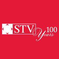 Aviation job opportunities with Stv
