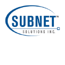 SUBNET Solutions logo