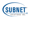 SUBNET Solutions logo