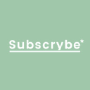 Subscrybe logo