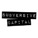 Subversive Capital investor & venture capital firm logo