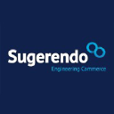 Sugerendo logo