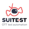 Suitest logo