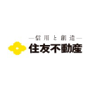 Sumitomo Realty & Development Logo
