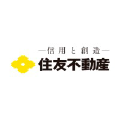 Sumitomo Realty & Development Logo