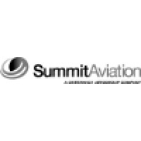 Aviation job opportunities with Summit Aviation