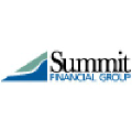 Summit Financial Group Logo