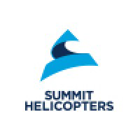 Aviation job opportunities with Summit Helicopters