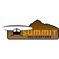 Aviation job opportunities with Summit Helicopters