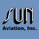 Aviation job opportunities with Sun Aviation