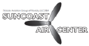 Aviation job opportunities with Suncoast Air Center