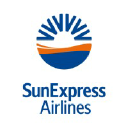 Aviation job opportunities with Sunexpress