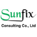 SUNFIX Consulting logo