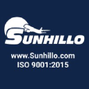Aviation job opportunities with Sunhillo